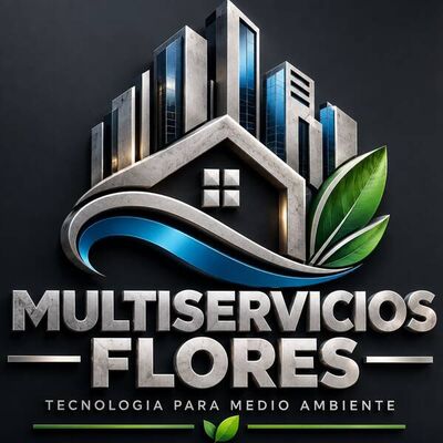 Multiservicios Flores — Tecnología para medio ambiente